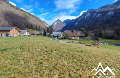 Terrain La Grassonniere — photo du bien