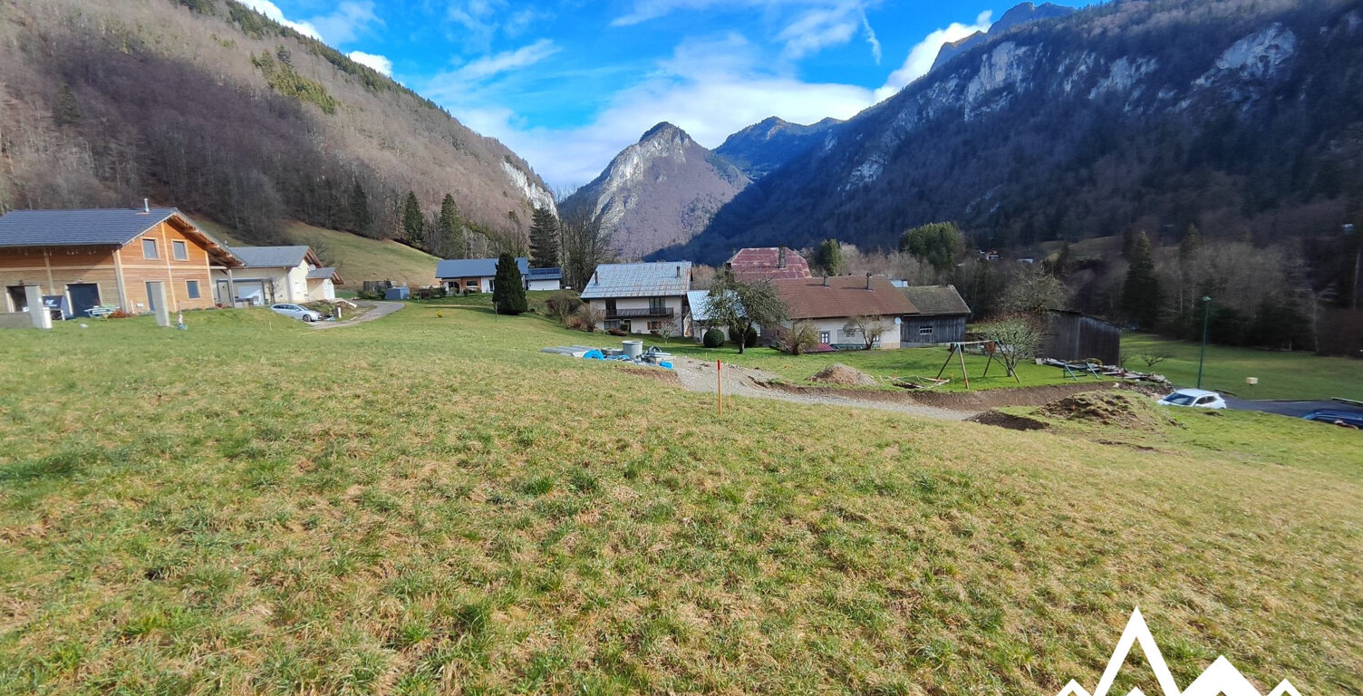 Terrain La Grassonniere — photo 1