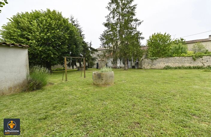 Maison 133m² à Epannes — photo 3