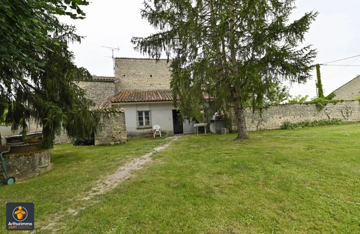 Maison 133m² à Epannes — photo 4