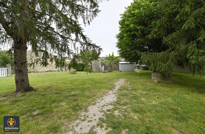 Maison 133m² à Epannes — photo 5