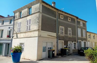 immeuble  pièces 151 m2 à vendre à Mauzé-sur-le-Mignon (79210)