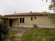 Pavillon Plain-Pied 128m² à Mauzé sur le Mignon — photo 2