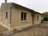 Pavillon Plain-Pied 128m² à Mauzé sur le Mignon — photo 4