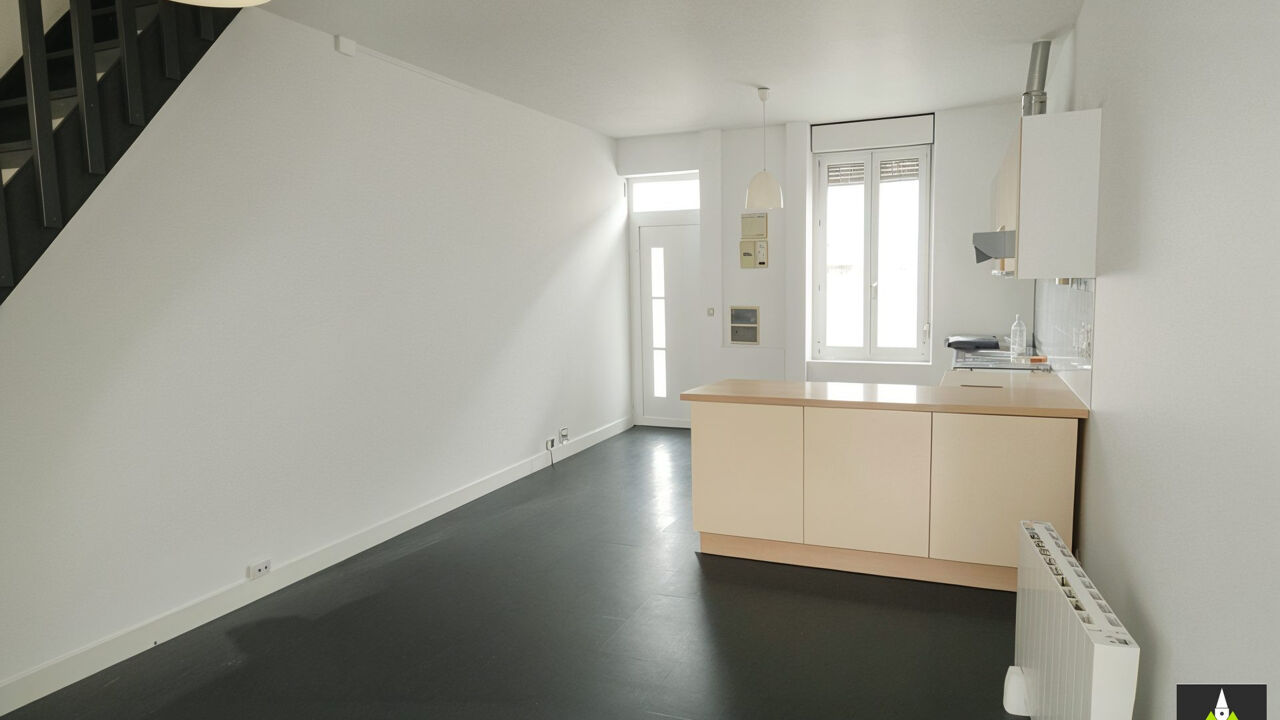 maison 3 pièces 70 m2 à louer à Pérenchies (59840)