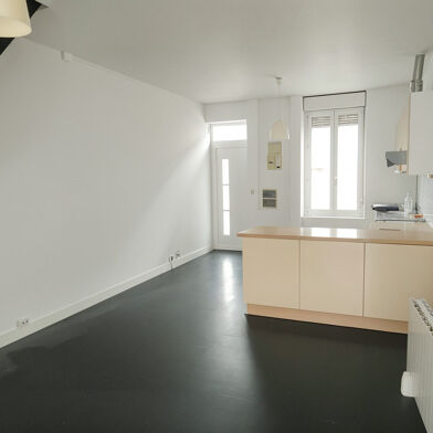 Maison 3 pièces 70 m²