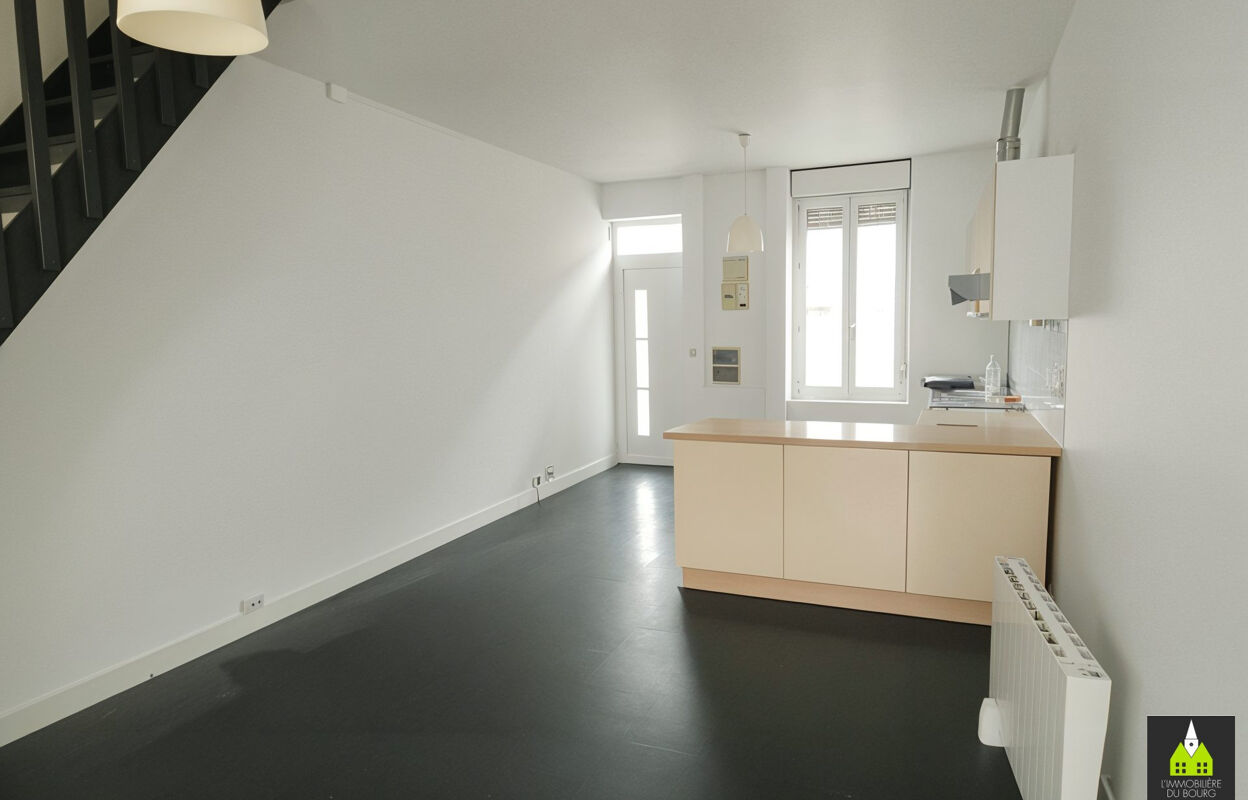 maison 3 pièces 70 m2 à louer à Pérenchies (59840)