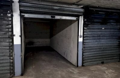 garage  pièces  m2 à louer à Nice (06000)