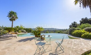 Maison 10 Pièces 300 m² à vendre à Pégomas (06580)