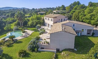 Maison 10 Pièces 300 m² à vendre à Pégomas (06580)