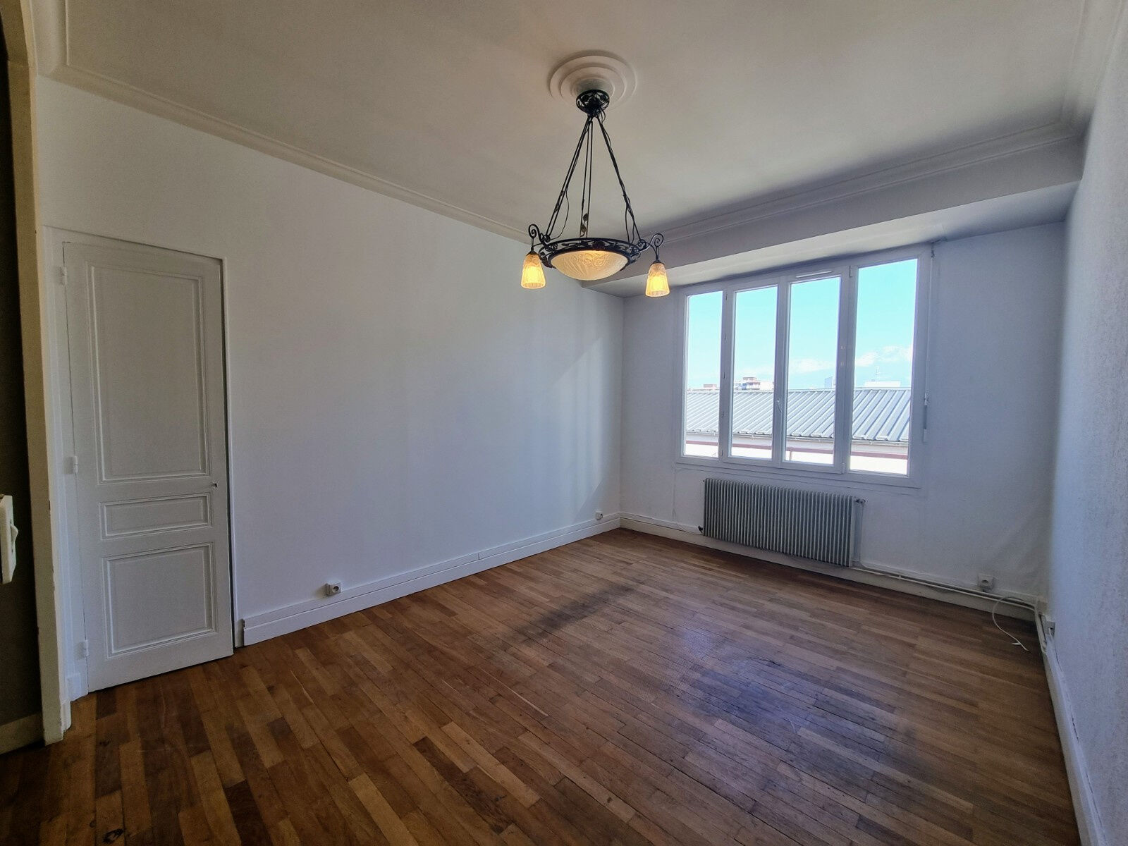 Grenoble Appartement 41 m²