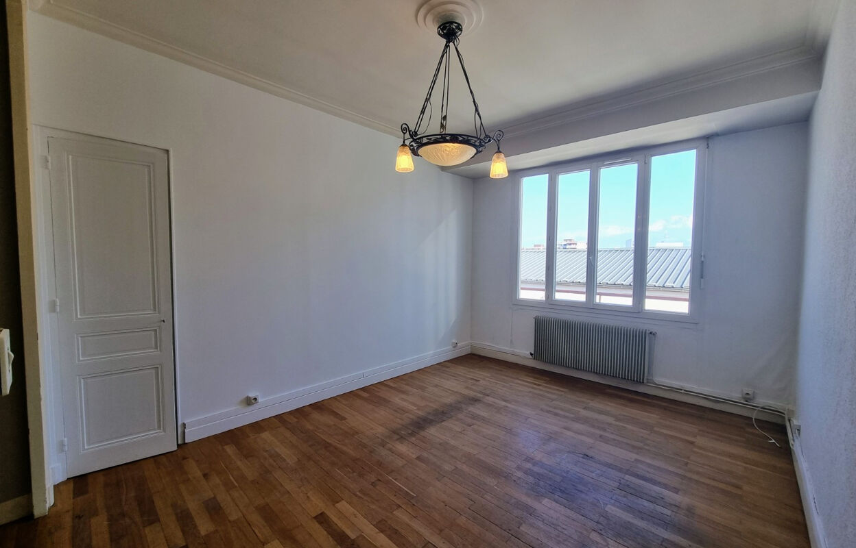 appartement 1 pièces 41 m2 à louer à Grenoble (38000)