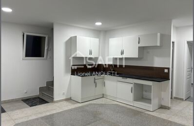 vente maison 226 250 € à proximité de Le Bourg-Dun (76740)