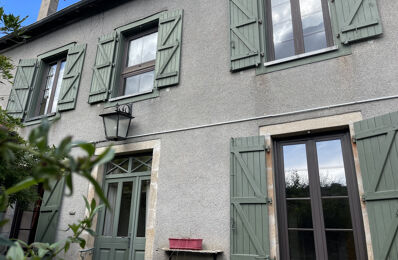 vente maison 174 900 € à proximité de Saint-Hilaire-les-Places (87800)