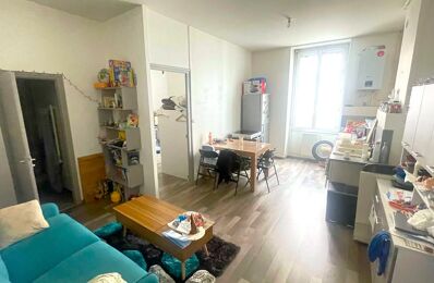 vente appartement 149 000 € à proximité de Dommartin (69380)