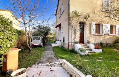 vente maison 149 000 € à proximité de Le Brouilh-Monbert (32350)