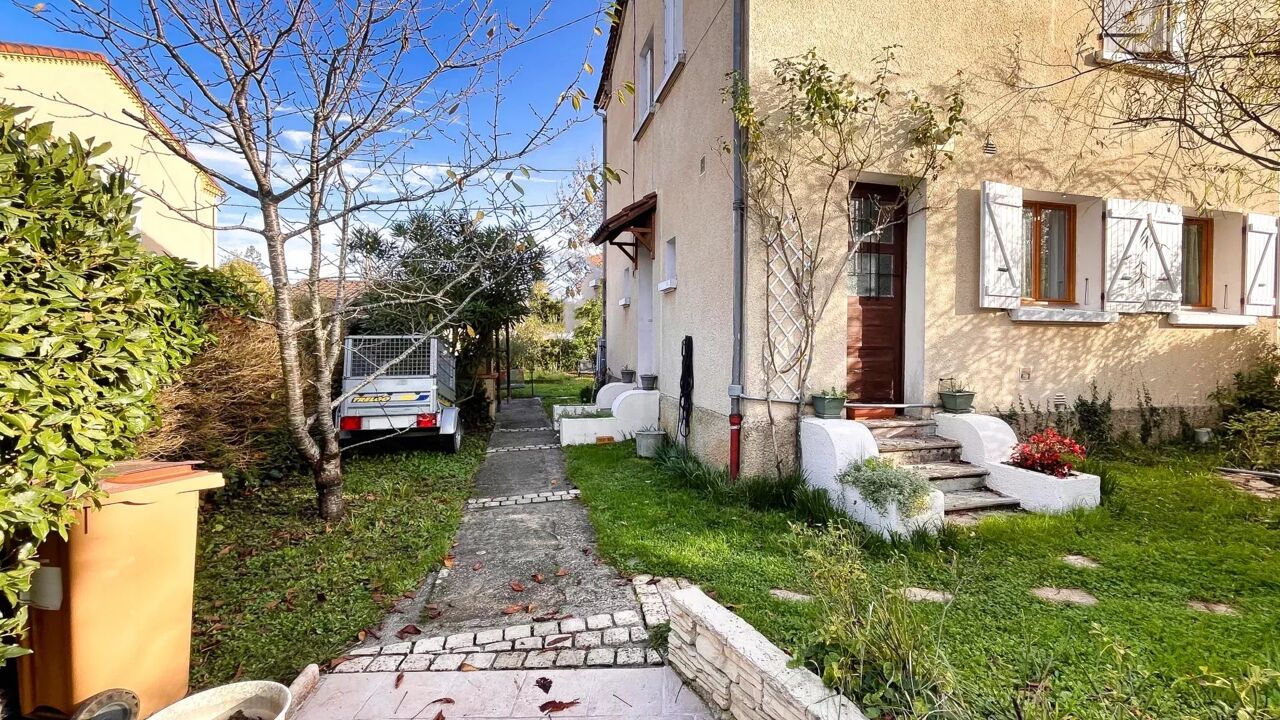 maison 4 pièces 90 m2 à vendre à Auch (32000)