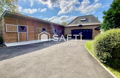 vente maison 799 000 € à proximité de Aulnoy-Lez-Valenciennes (59300)