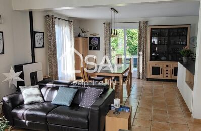 vente maison 399 600 € à proximité de Pont-Saint-Martin (44860)