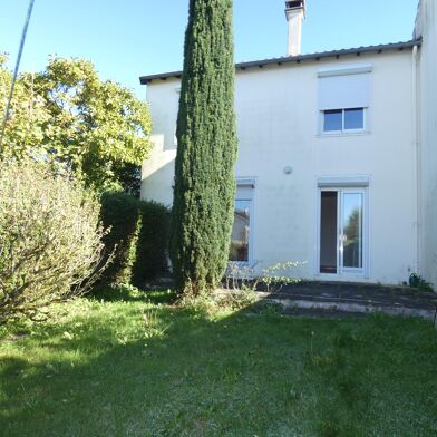 Maison 5 pièces 94 m²