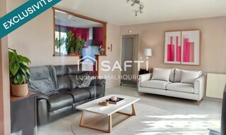Maison 4 Pièces 83 m² à vendre à Montmoreau (16190)