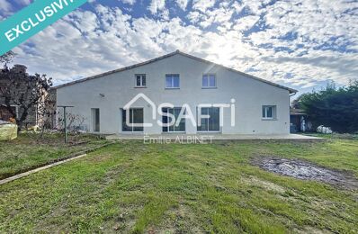 vente maison 297 000 € à proximité de Léojac (82230)