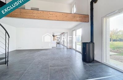 vente maison 282 000 € à proximité de Fronton (31620)