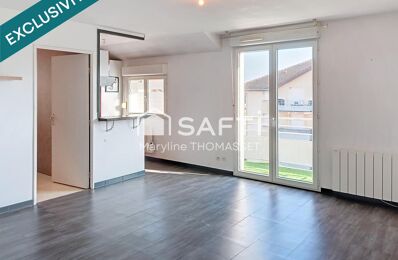 vente appartement 180 000 € à proximité de Sales (74150)