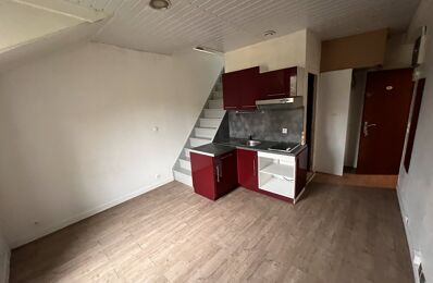 location appartement 470 € CC /mois à proximité de Bouray-sur-Juine (91850)