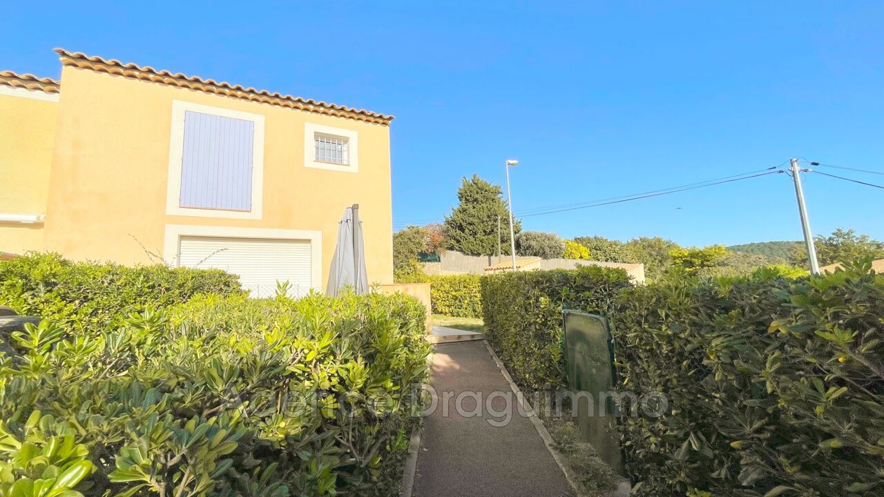 maison 4 pièces 82 m2 à vendre à Draguignan (83300)