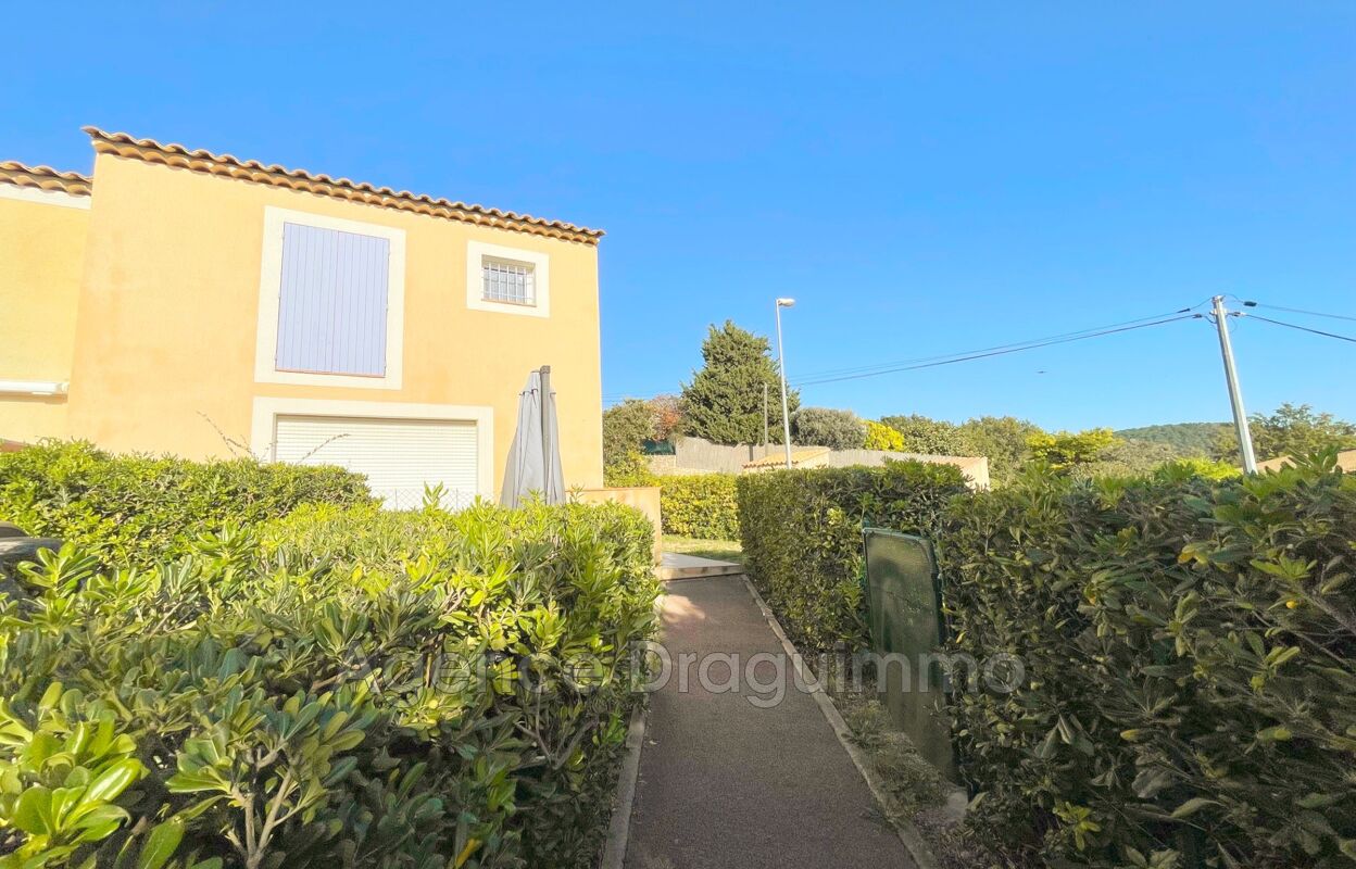 maison 4 pièces 82 m2 à vendre à Draguignan (83300)