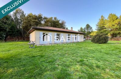 vente maison 355 000 € à proximité de Pessac (33600)