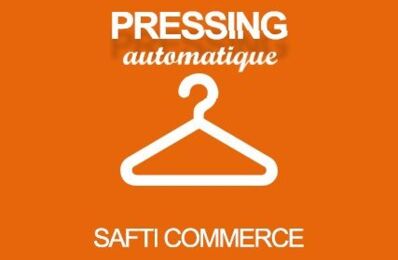 vente commerce 358 000 € à proximité de Talence (33400)