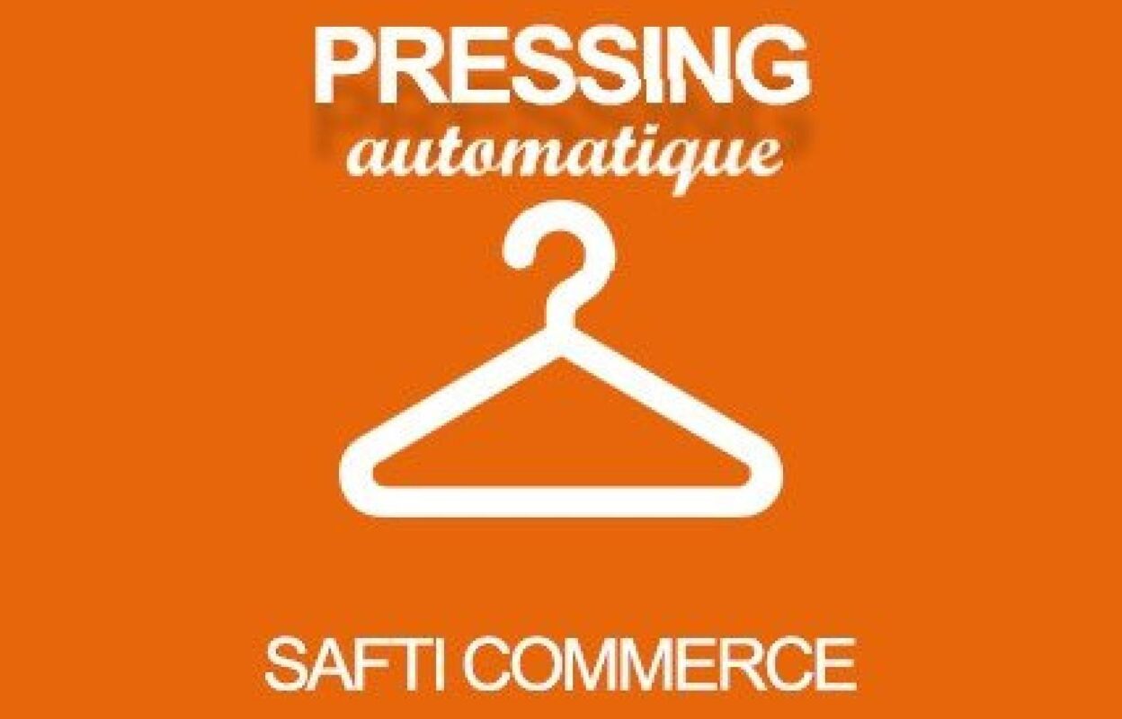 commerce 2 pièces 33 m2 à vendre à Talence (33400)