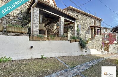 vente maison 167 000 € à proximité de Pouzolles (34480)