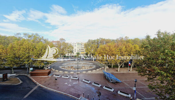 Appartement 3 pièces  à vendre Perpignan 66000