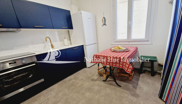 Appartement 3 pièces  à vendre Perpignan 66000