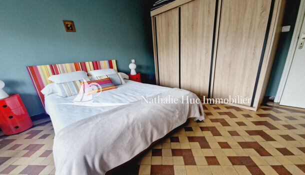 Appartement 3 pièces  à vendre Perpignan 66000