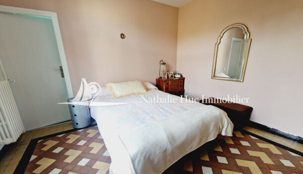 Appartement 3 pièces  à vendre Perpignan 66000