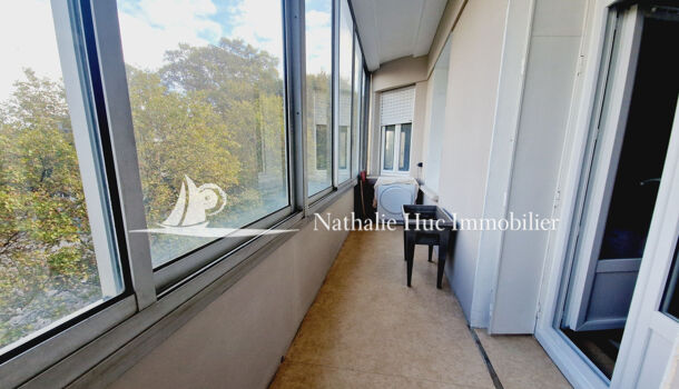 Appartement 3 pièces  à vendre Perpignan 66000