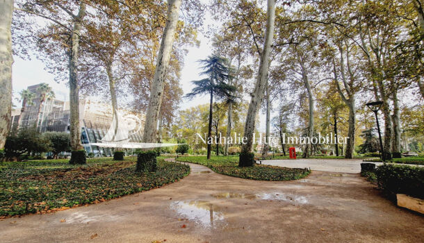 Appartement 3 pièces  à vendre Perpignan 66000