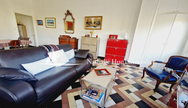 Appartement 3 pièces  à vendre Perpignan 66000