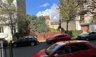 Terrain  261 m² à vendre à Vichy (03200)