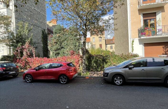 Vente terrain  261 m² Vichy (03200) — photo 2