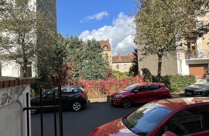 Vente terrain  261 m² Vichy (03200) — photo 3