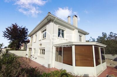 vente maison 199 000 € à proximité de Ger (64530)