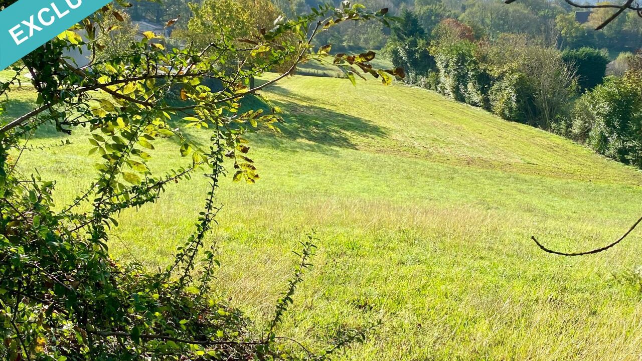 terrain  pièces 4116 m2 à vendre à Pont-de-Larn (81660)