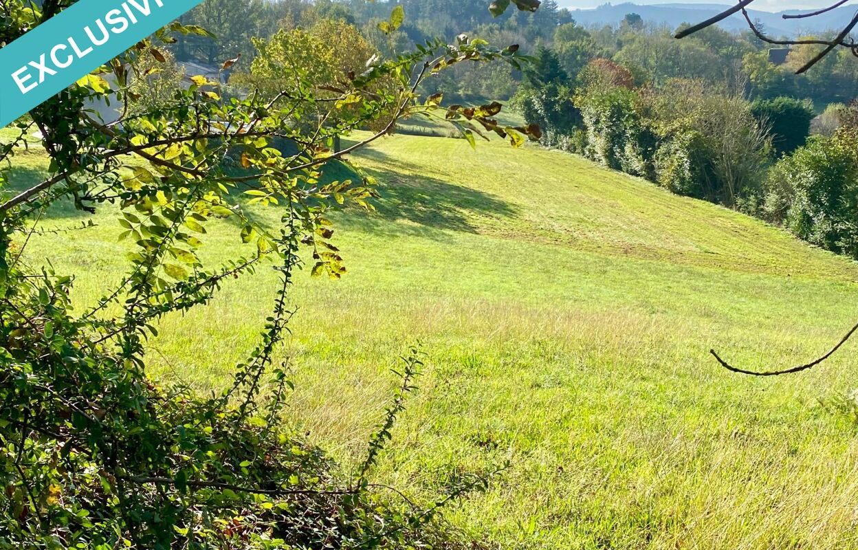 terrain  pièces 4116 m2 à vendre à Pont-de-Larn (81660)