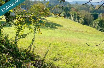 vente terrain 90 000 € à proximité de Lacrouzette (81210)