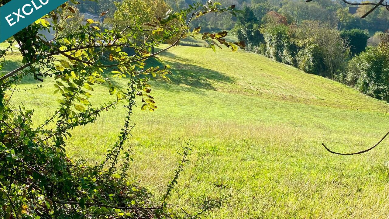 terrain  pièces 4116 m2 à vendre à Pont-de-Larn (81660)